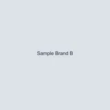 Sample Brand B logo